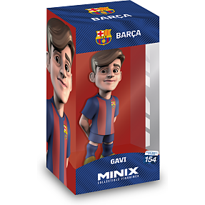Minix Gavi FC Barcelona