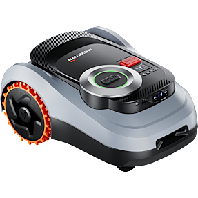 Segway Navimow Lidar Pro I220E robotplæneklipper