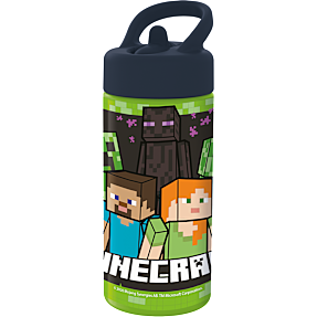 Minecraft drikkedunk - 420 ml