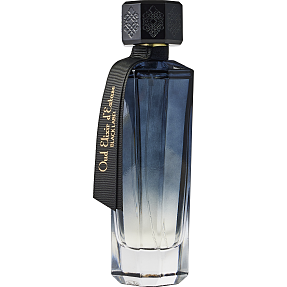 Oud Elixir D'Extase Black Label Eau de Parfum