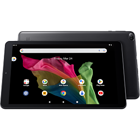 Acer ICONIA Tab A10, 10.1" Tablet MediaTek MT8168 - NT.LG0ED.001