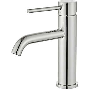 Håndvaskarmatur - krom