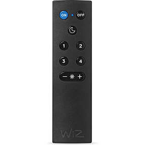 WiZ fjernbetjening - trådløs