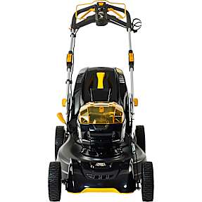 Texas LMZ5800TR plæneklipper