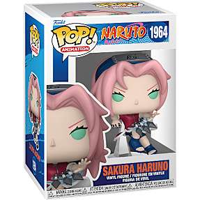 Funko POP! Naruto - Sakura Haruno
