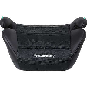 Titaniumbaby Boosterseat Finn 125-150 cm