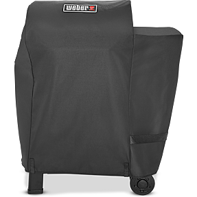 Weber Premium grill cover