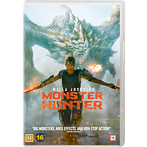 Monster Hunter