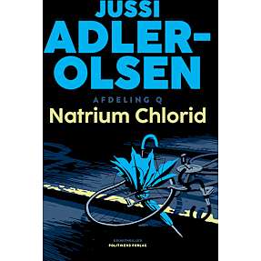Natrium Chlorid - Jussi Adler-Olsen