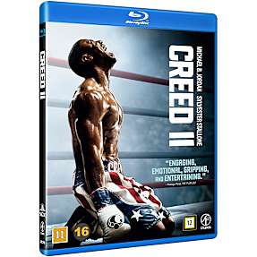 Creed II