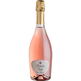 Rosé brut