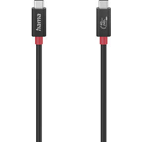 Hama USB-C kabel