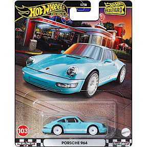 Hot Wheels HKF12 bil – flere varianter – assorteret