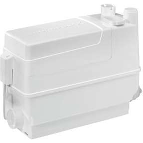 Grundfos Sololift2 C-3 afløbspumpe til gråt spildevand