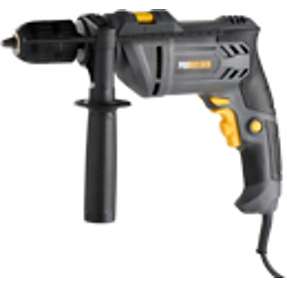 Probuilder slagboremaskine 650 W