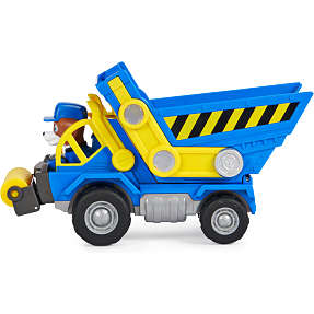Paw Patrol Rubble & Crew core bil - wheeler