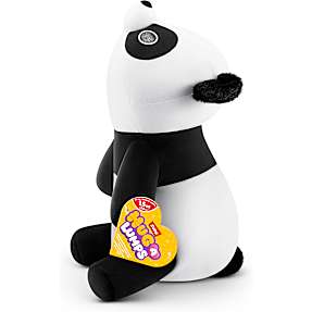 Hug-A-Lumps Pete bamse