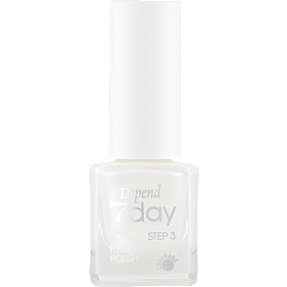 Neglelak 7005 Pure White