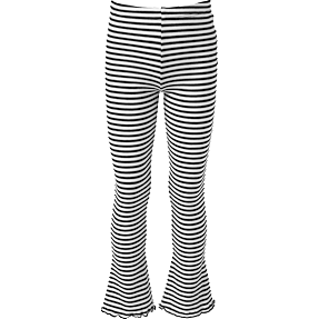 VRS børne bukser str. 140 - sort