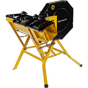 Texas Power Saw 1800 brændesav