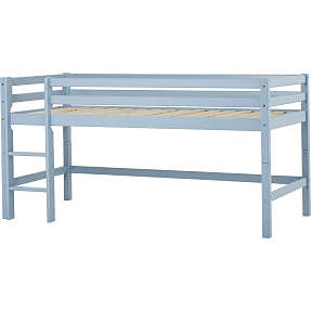 Hoppekids ECO Dream Halvhøj seng 90x200 cm