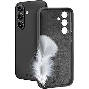 SBS Samsung S25 FE cover - sort