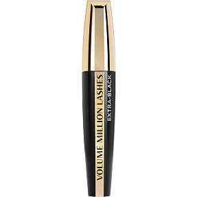 Mascara Extra Black