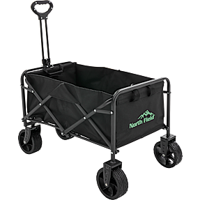 North Field Off Road trækvogn