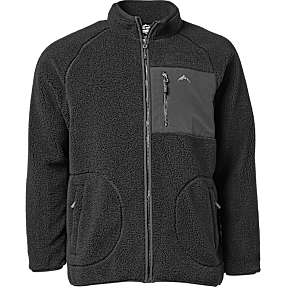 Nordic Nature herre jakke str. M - sort