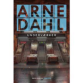 Underværker - Arne Dahl