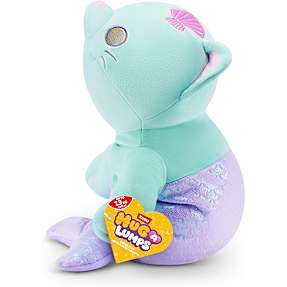 Hug a Lumps Kitten Myrtle bamse