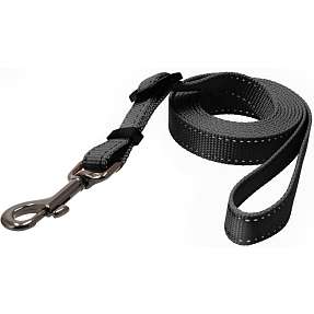 Hundesnor - sort
