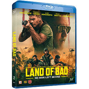 Blu-ray Land Of Band