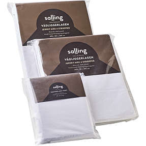 Salling vådliggerlagen - hvid
