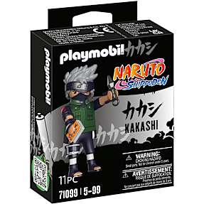 Playmobil 71099 Kakashi