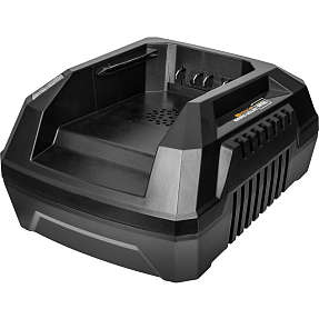 Texas hurtiglader 2.5 40 V