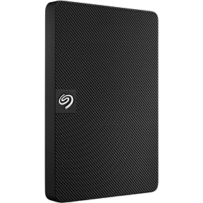 Seagate Expansion Portable 2TB HDD