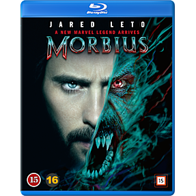Bd morbius