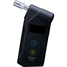 AlcoTRX alkometer FCA Pro100
