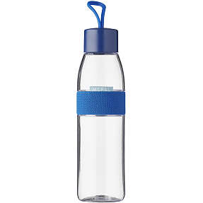 Mepal vandflaske - Vivid Blue (500ml)