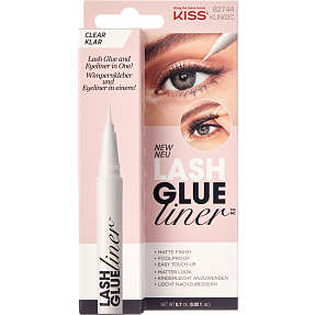 Øjenvippelim klar
