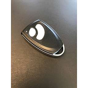 Fjernbetjening til portåbner