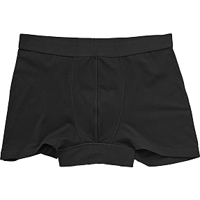 VRS herre inkontinenstights str. M - sort