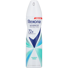 Shower Fresh deospray