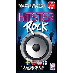 Hitster: Rock