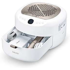 Beurer MP 200 3-i-1 pedicure/manicure