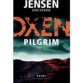 Pilgrim - Jens Henrik Jensen