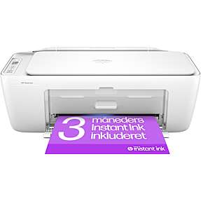 HP DeskJet 2810e All-in-One-printer