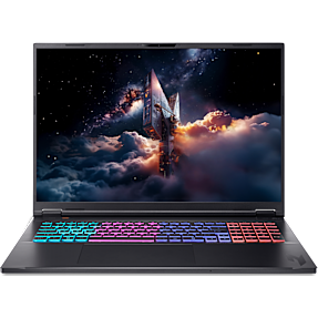 Acer Nitro 18“ Gamer Bærbar AMD Ryzen™ 9 - AN18-61-R9M9