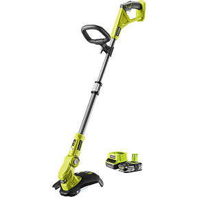 Ryobi græstrimmer rlt183225f 18V